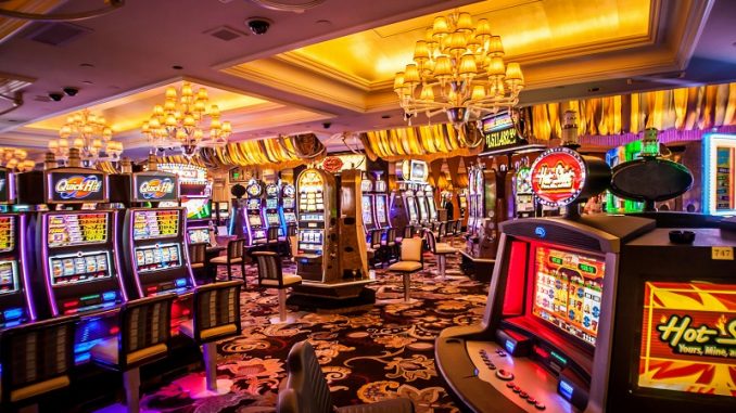 Discover the Best Casino Sites Not on Gamstop 839