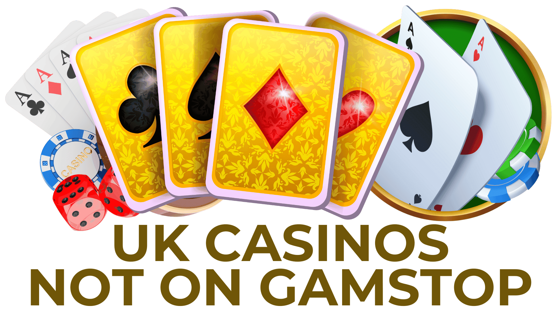 Discover the Best Casino Sites Not on Gamstop 839