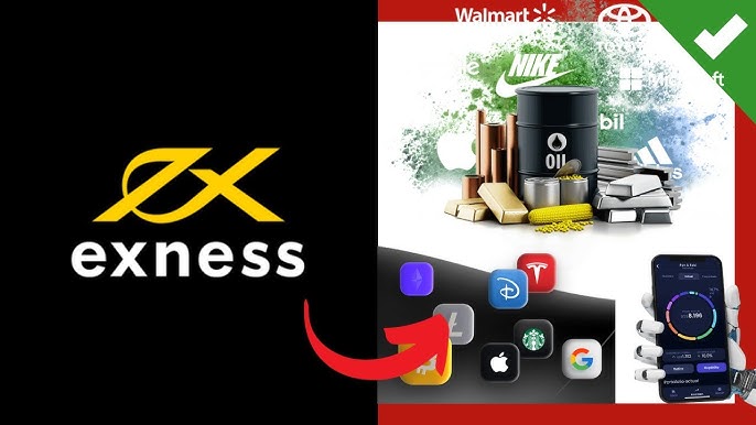 Mastering the Financial Markets Online Trading With Exness Mastering the Financial Markets Online Trading With Exness