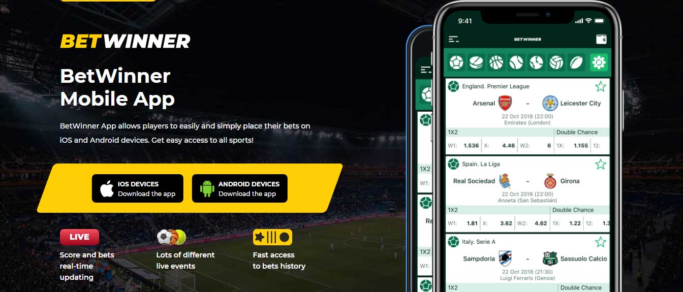 All You Need to Know About BetWinner Deposit All You Need to Know About BetWinner Deposit