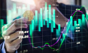 Crypto Trading Strategies 5