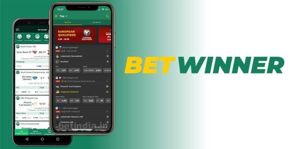 Découvrez le monde de Betwinner l'expérience de paris en ligne ultime Découvrez le monde de Betwinner l'expérience de paris en ligne ultime