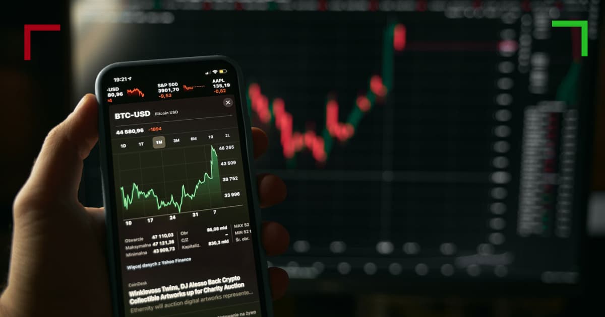 Discover the Best Trading Crypto Apps for Your Investment Needs Discover the Best Trading Crypto Apps for Your Investment Needs