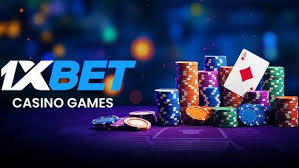 Discover the Exciting World of Casino Online Discover the Exciting World of Casino Online