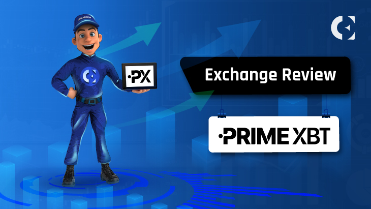 Discover the Power of the PrimeXBT Trading Platform Discover the Power of the PrimeXBT Trading Platform