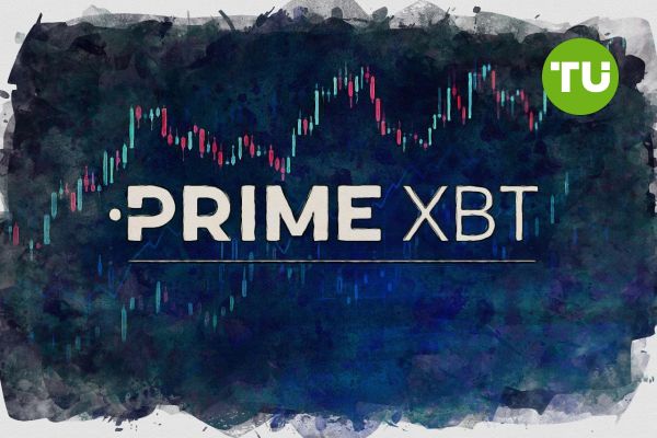 Discover the Power of the PrimeXBT Trading Platform Discover the Power of the PrimeXBT Trading Platform