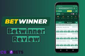 Discover the Thrills of Betting with Betwinner APK Discover the Thrills of Betting with Betwinner APK
