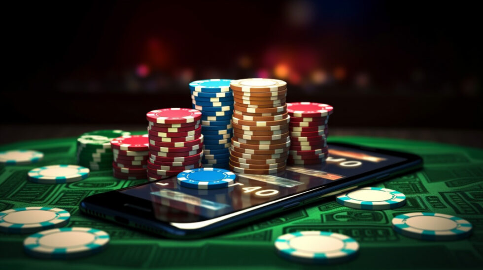 Discover the Thrills of Online Casino Casiroom 20