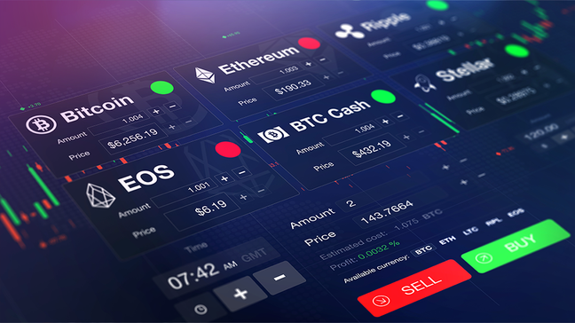 Effective Crypto Trading Techniques for Success Effective Crypto Trading Techniques for Success