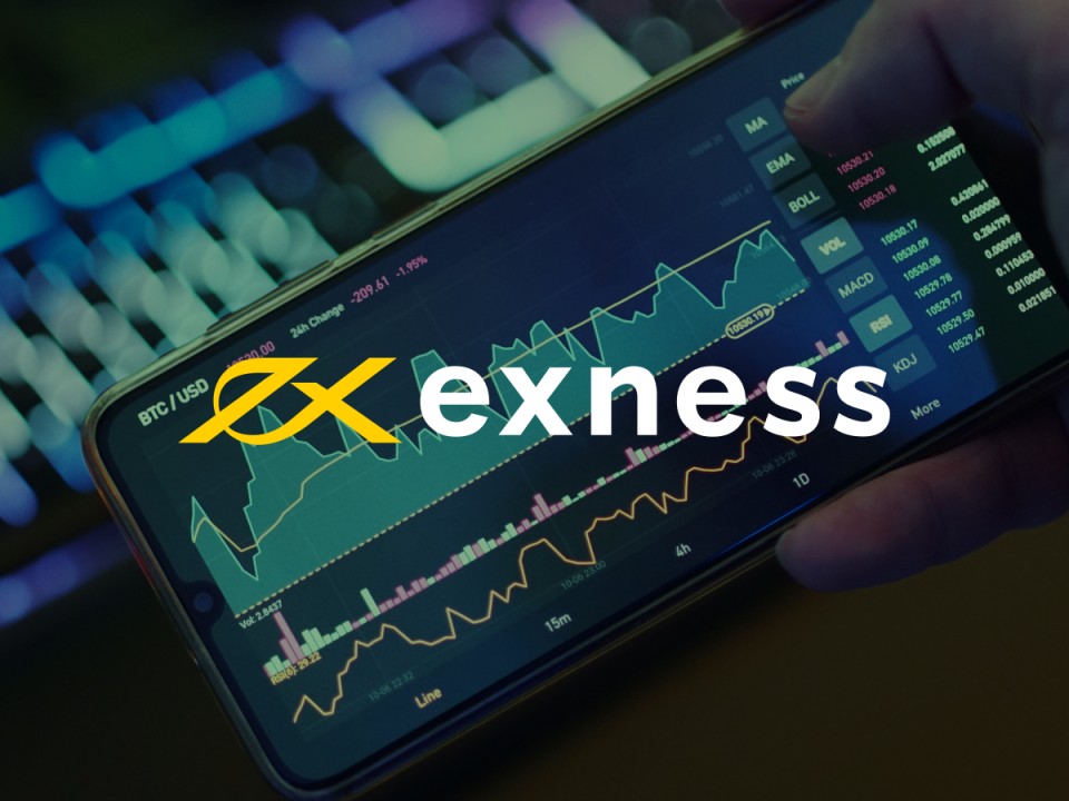 Exness CFD Broker in LATAM Your Gateway to Financial Freedom