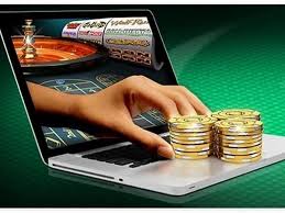 Experience Excitement at Online Casino SpinTime 34
