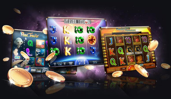 Experience the Thrill of Gaming at Gransino 21 Experience the Thrill of Gaming at Gransino 21