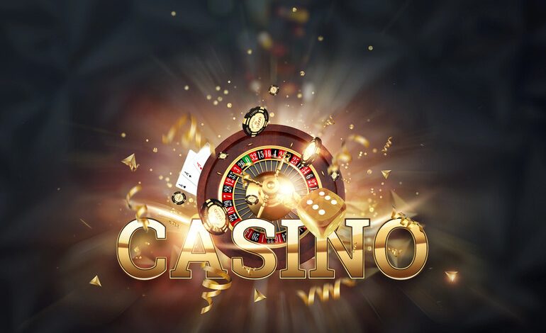 Experience the Thrills of the Luckystar Casino App