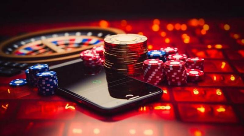 Explore Exciting Adventures at Casinoways Casino Online Games Explore Exciting Adventures at Casinoways Casino Online Games