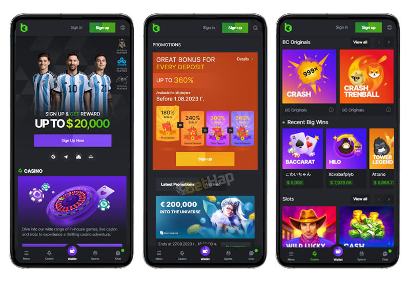 Explore Exciting Features of BC Game UA Your Ultimate Crypto Gaming Destination Explore Exciting Features of BC Game UA Your Ultimate Crypto Gaming Destination