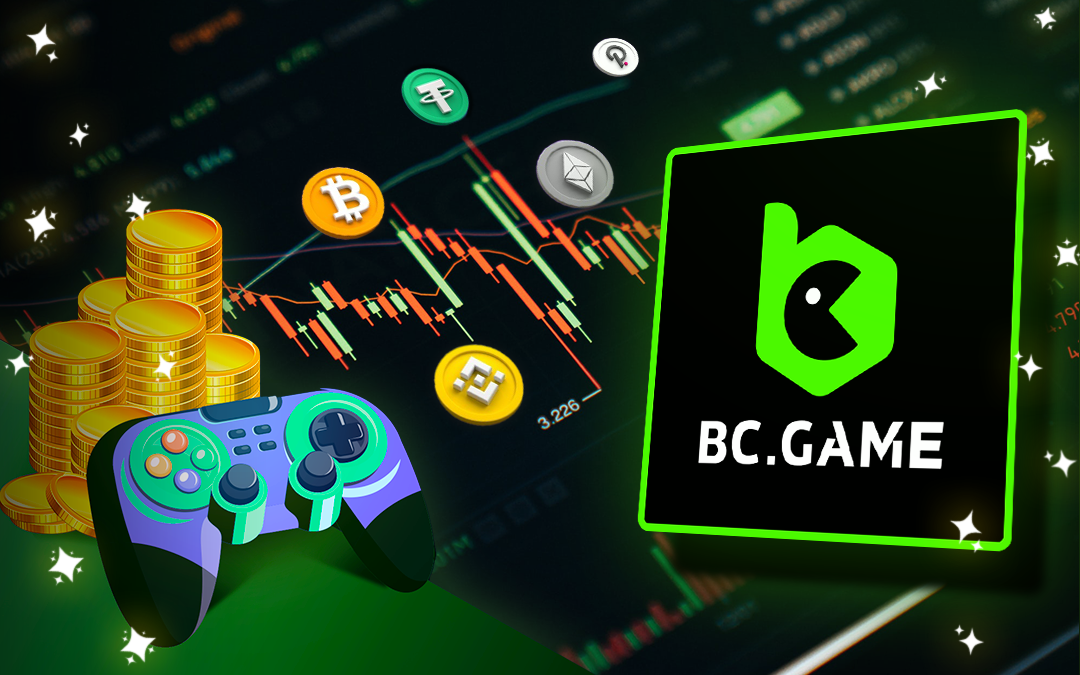 Explore Exciting Features of BC Game UA Your Ultimate Crypto Gaming Destination Explore Exciting Features of BC Game UA Your Ultimate Crypto Gaming Destination
