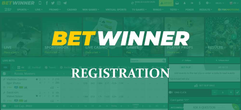 Explore the Excitement of BetWinner Sports Betting 2 Explore the Excitement of BetWinner Sports Betting 2