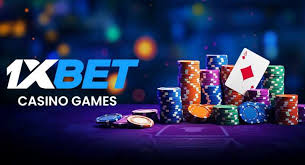 Explore the Exciting World of 1xbet Casino Slot Siteleri 2 Explore the Exciting World of 1xbet Casino Slot Siteleri 2