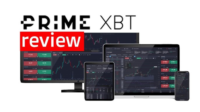 Explore the Future of Trading with PrimeXBT Spot Trading Explore the Future of Trading with PrimeXBT Spot Trading