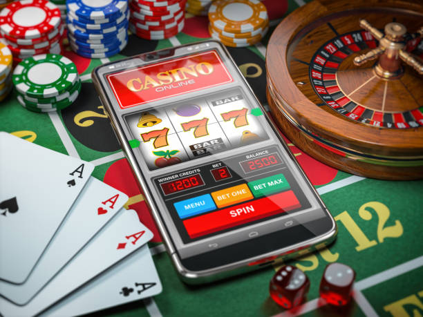 Exploring Jettbet Slots The Ultimate Gaming Experience Exploring Jettbet Slots The Ultimate Gaming Experience