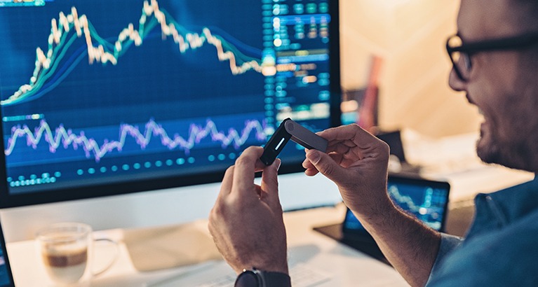 Exploring the World of Crypto Trading Bots 0 Exploring the World of Crypto Trading Bots 0