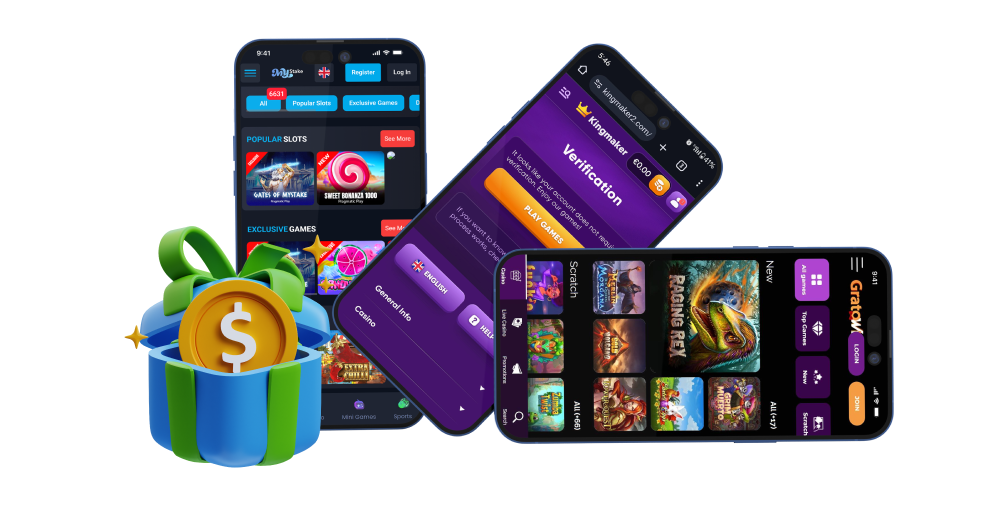 I migliori casino non AAMS pagano subito 17
