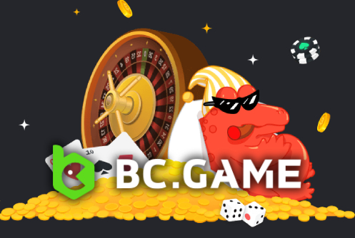 Login BC.Fun Your Gateway to Exciting Online Gaming Login BC.Fun Your Gateway to Exciting Online Gaming