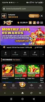 Lucky Star 777 Official Casino Website India - Experience the Thrill of Online Gaming 20 Lucky Star 777 Official Casino Website India - Experience the Thrill of Online Gaming 20