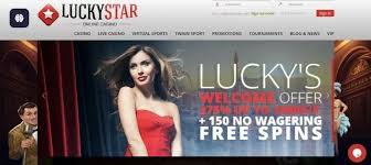 Lucky Star 777 Official Casino Website India - Experience the Thrill of Online Gaming 20 Lucky Star 777 Official Casino Website India - Experience the Thrill of Online Gaming 20