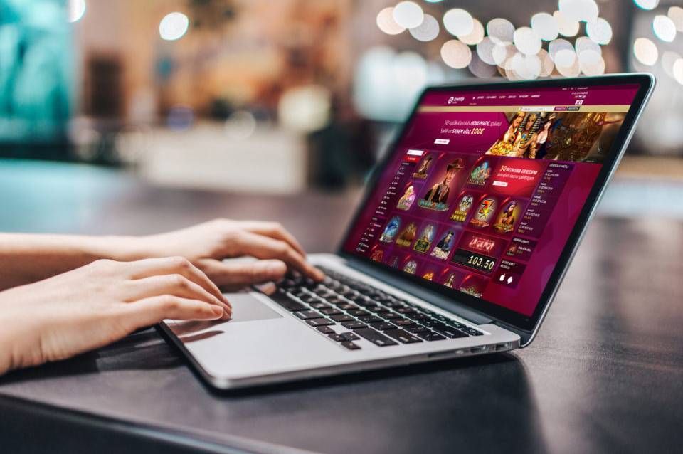 Magic Win Casino Online Slots A Complete Guide for Gamers Magic Win Casino Online Slots A Complete Guide for Gamers