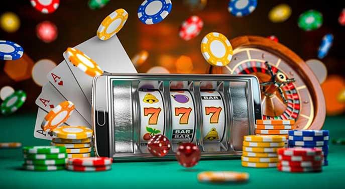 Magic Win Casino Online Slots A Complete Guide for Gamers Magic Win Casino Online Slots A Complete Guide for Gamers