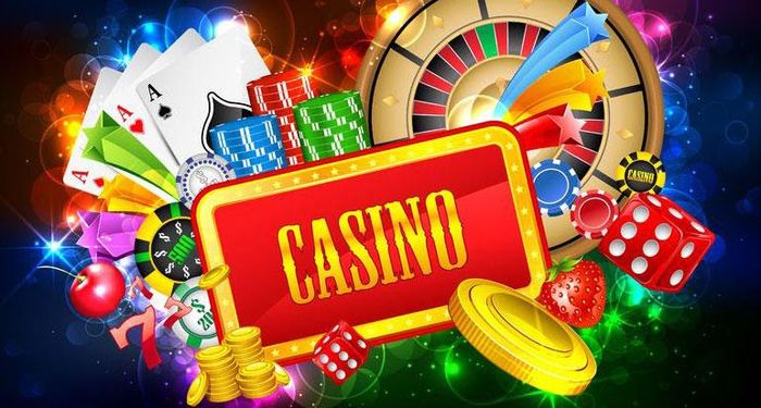 Magic Win Casino Online Slots A Complete Guide for Gamers Magic Win Casino Online Slots A Complete Guide for Gamers