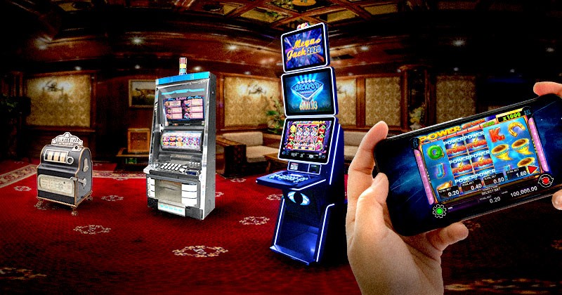 The Top Slot Machines in Indian Online Casinos in 2025 13 The Top Slot Machines in Indian Online Casinos in 2025 13