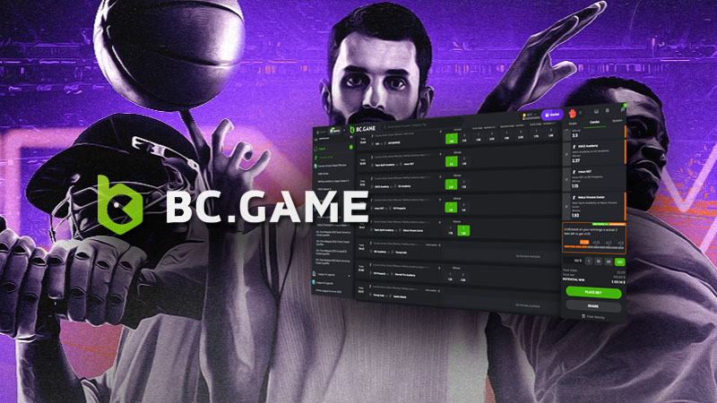 The Ultimate Guide to the BC Game Mobile App Elevate Your Gaming Experience The Ultimate Guide to the BC Game Mobile App Elevate Your Gaming Experience