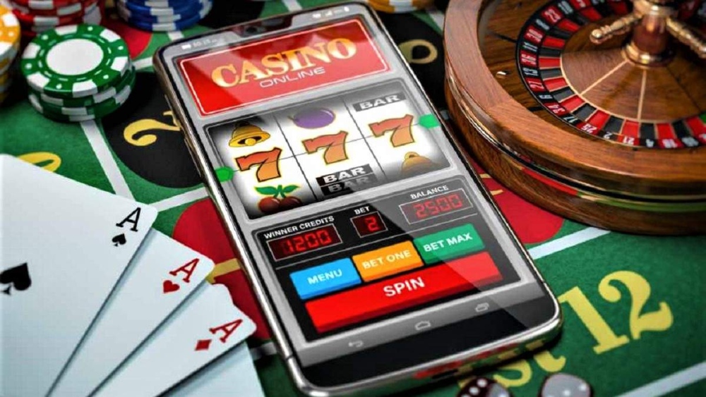 Ultimate Guide to Casino Amigo Wins Strategies, Games, and Bonuses Ultimate Guide to Casino Amigo Wins Strategies, Games, and Bonuses